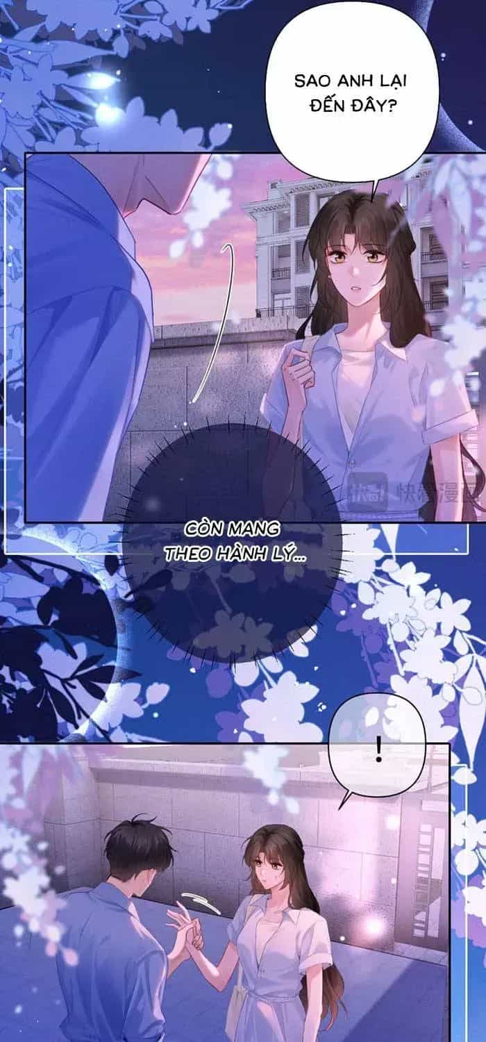 Tình Yêu Muộn Màng - Chương 57 - ảnh 15