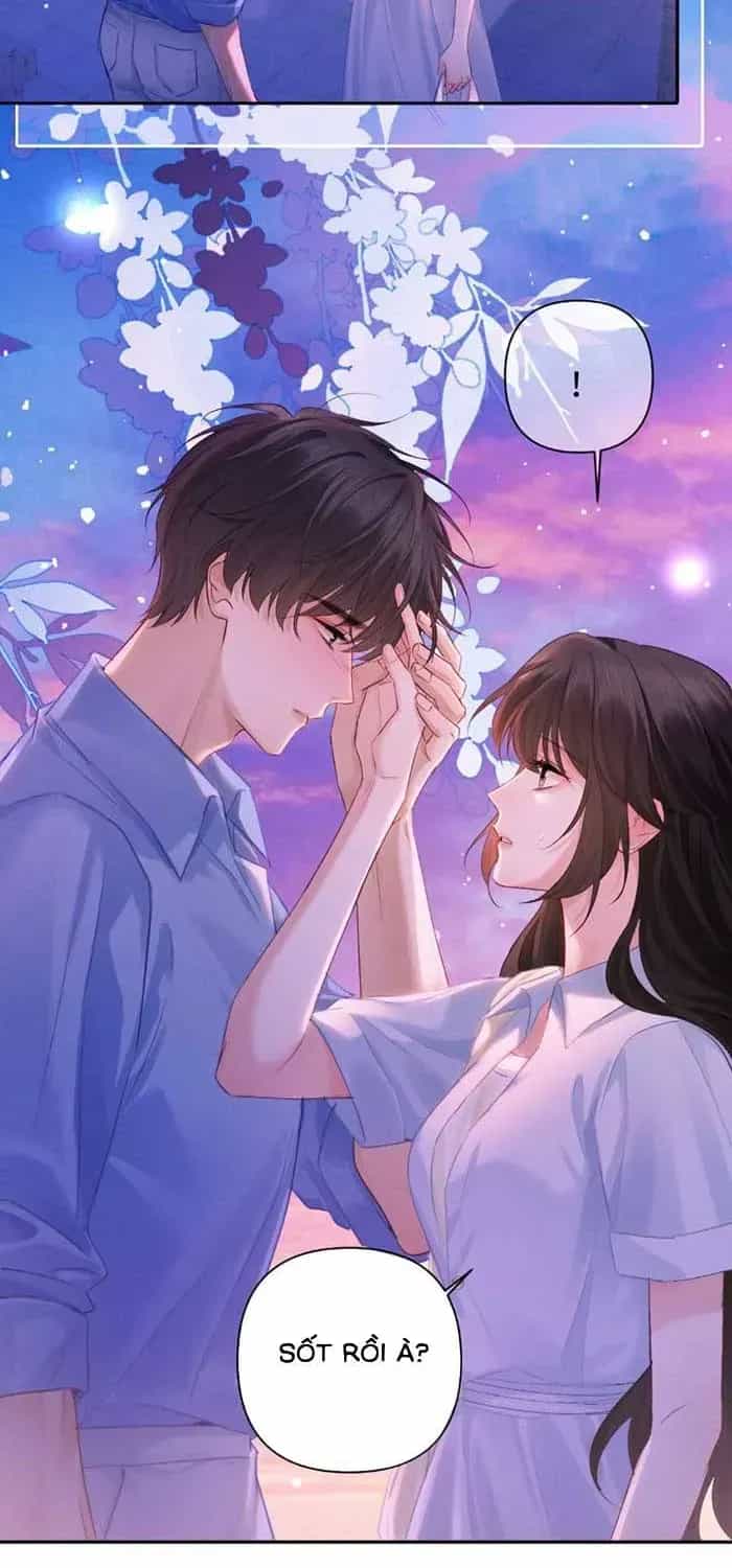 Tình Yêu Muộn Màng - Chương 57 - ảnh 16