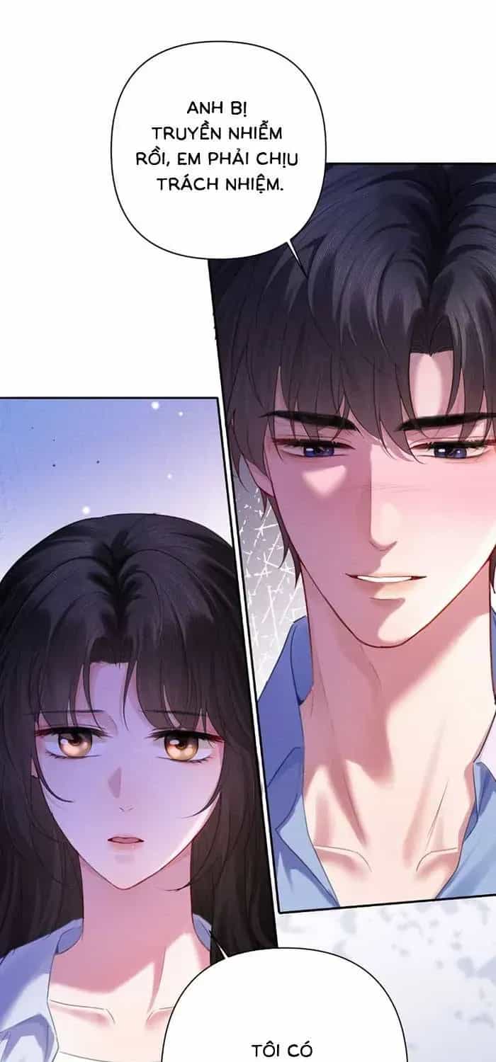 Tình Yêu Muộn Màng - Chương 57 - ảnh 17