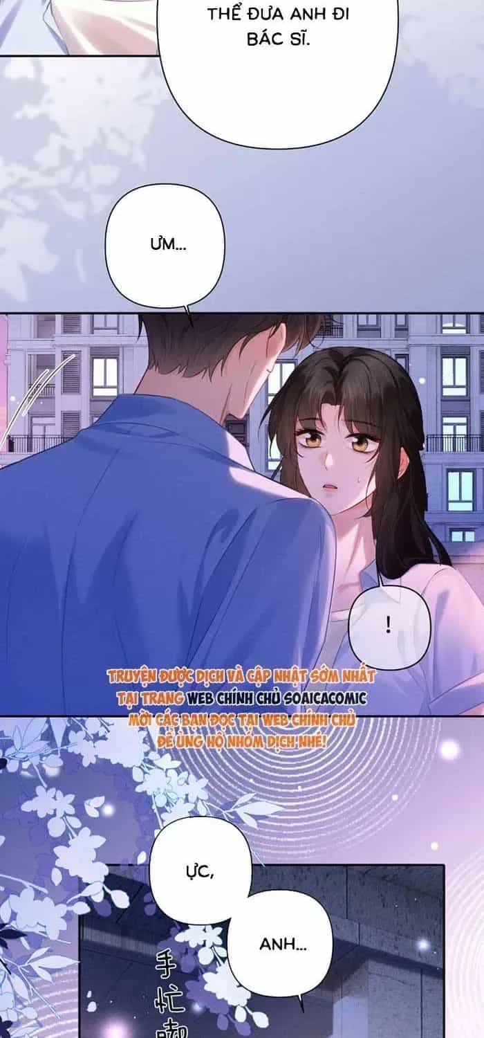 Tình Yêu Muộn Màng - Chương 57 - ảnh 18