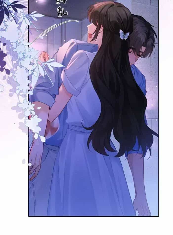 Tình Yêu Muộn Màng - Chương 57 - ảnh 19