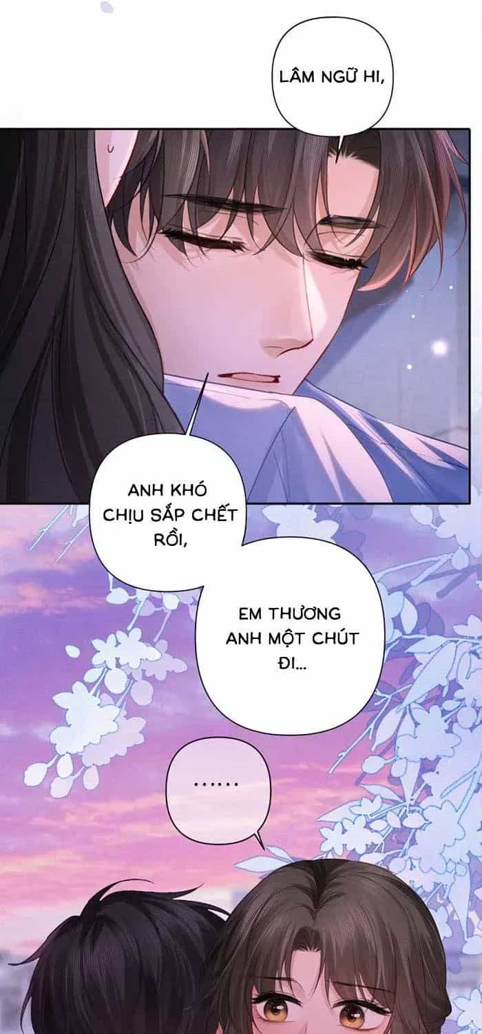 Tình Yêu Muộn Màng - Chương 57 - ảnh 20