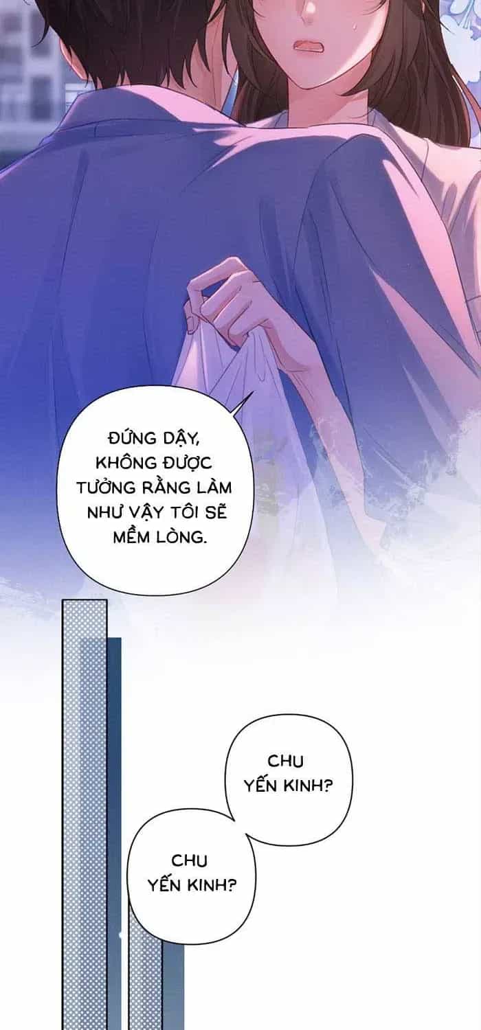 Tình Yêu Muộn Màng - Chương 57 - ảnh 21