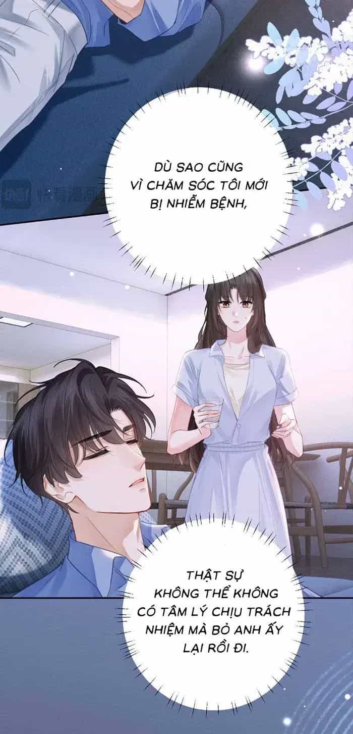 Tình Yêu Muộn Màng - Chương 57 - ảnh 23