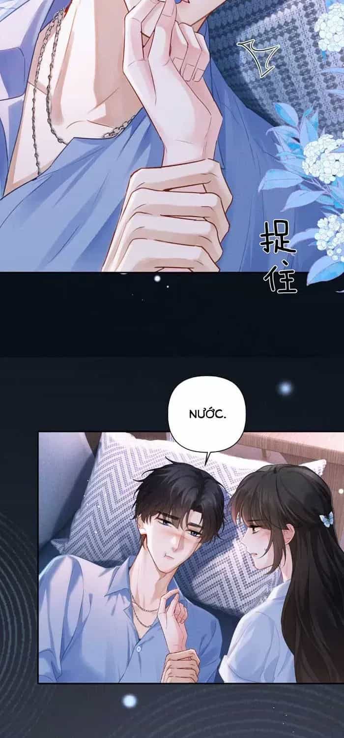 Tình Yêu Muộn Màng - Chương 57 - ảnh 25