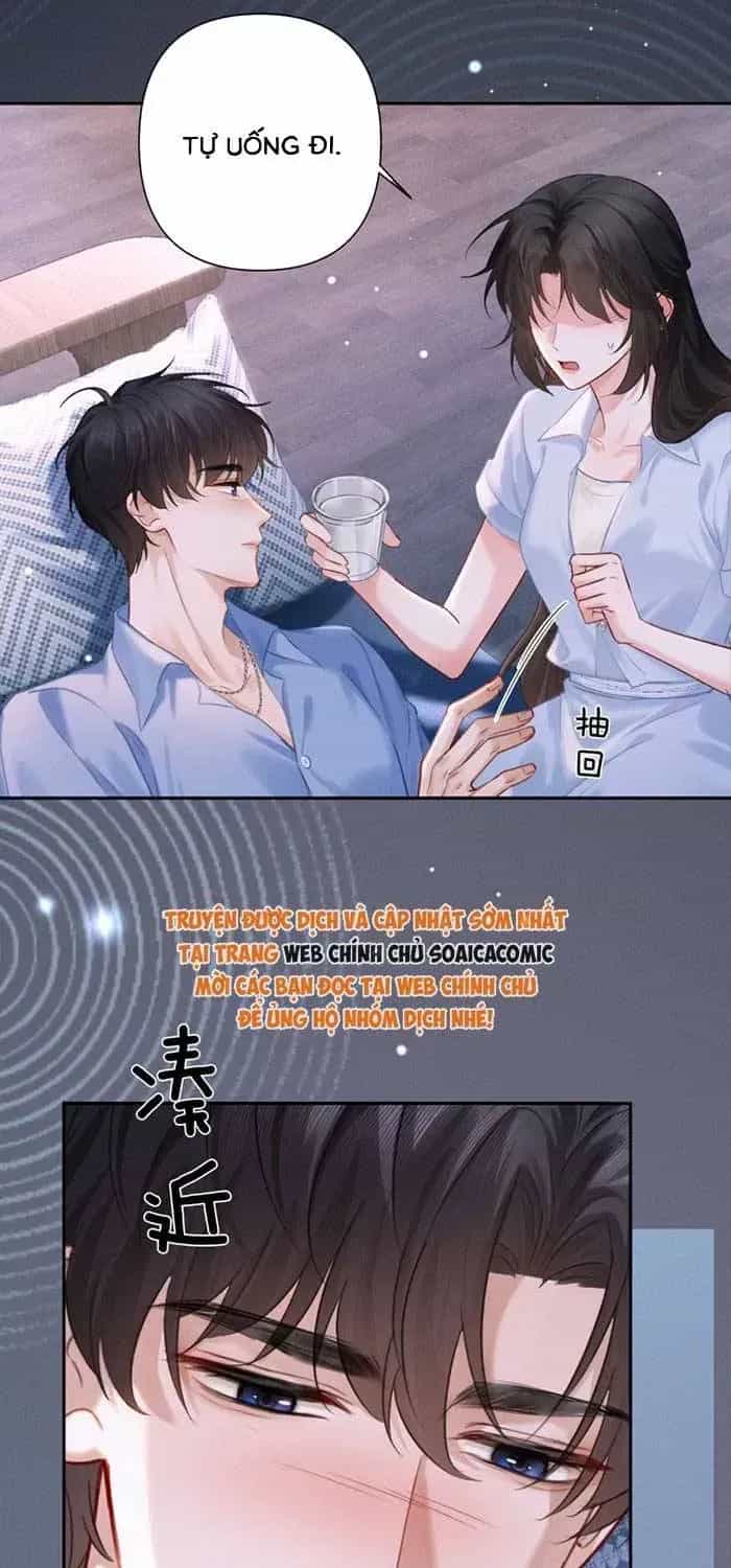 Tình Yêu Muộn Màng - Chương 57 - ảnh 26