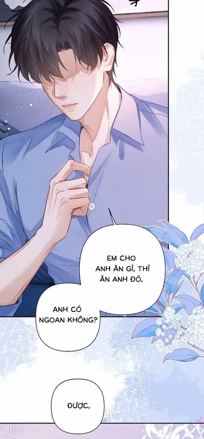 Tình Yêu Muộn Màng - Chương 57 - ảnh 35