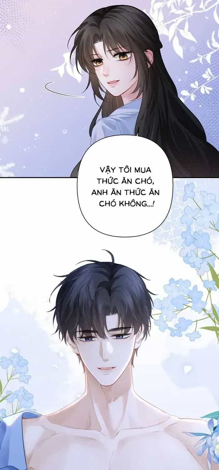 Tình Yêu Muộn Màng - Chương 57 - ảnh 36
