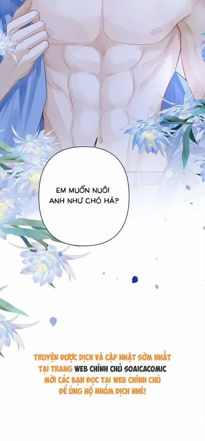 Tình Yêu Muộn Màng - Chương 57 - ảnh 37