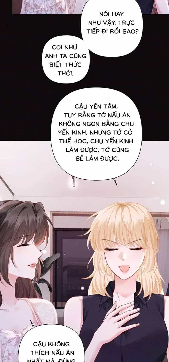Tình Yêu Muộn Màng - Chương 57 - ảnh 9