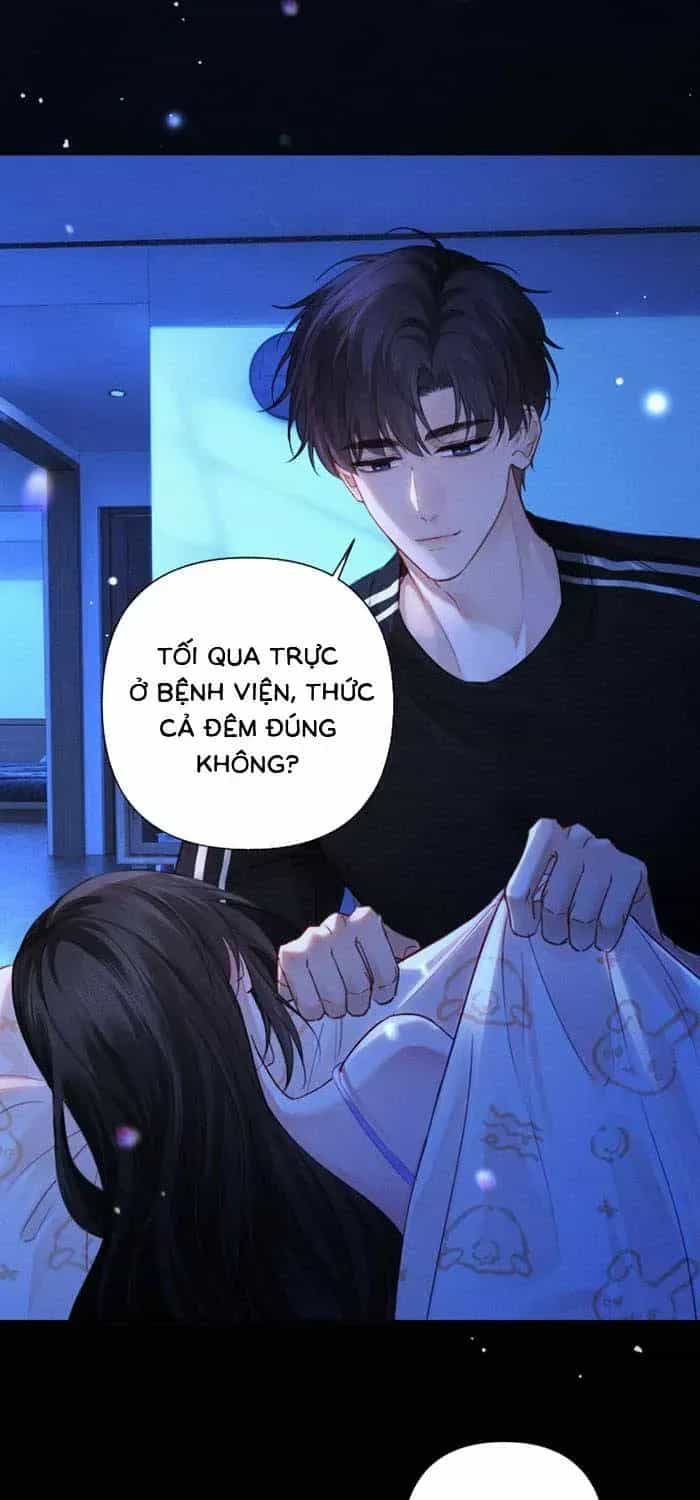 Tình Yêu Muộn Màng - Chương 58 - ảnh 12