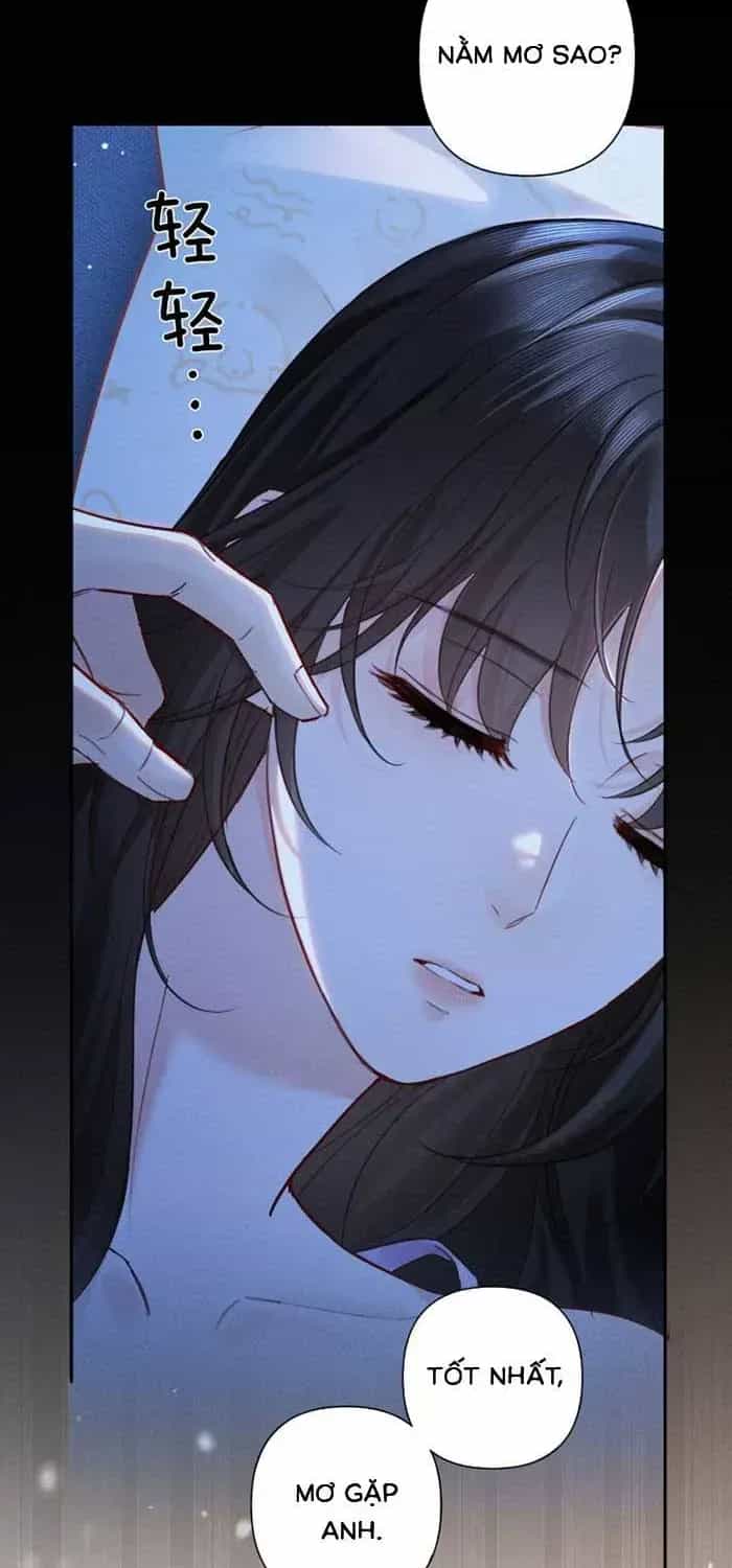 Tình Yêu Muộn Màng - Chương 58 - ảnh 13