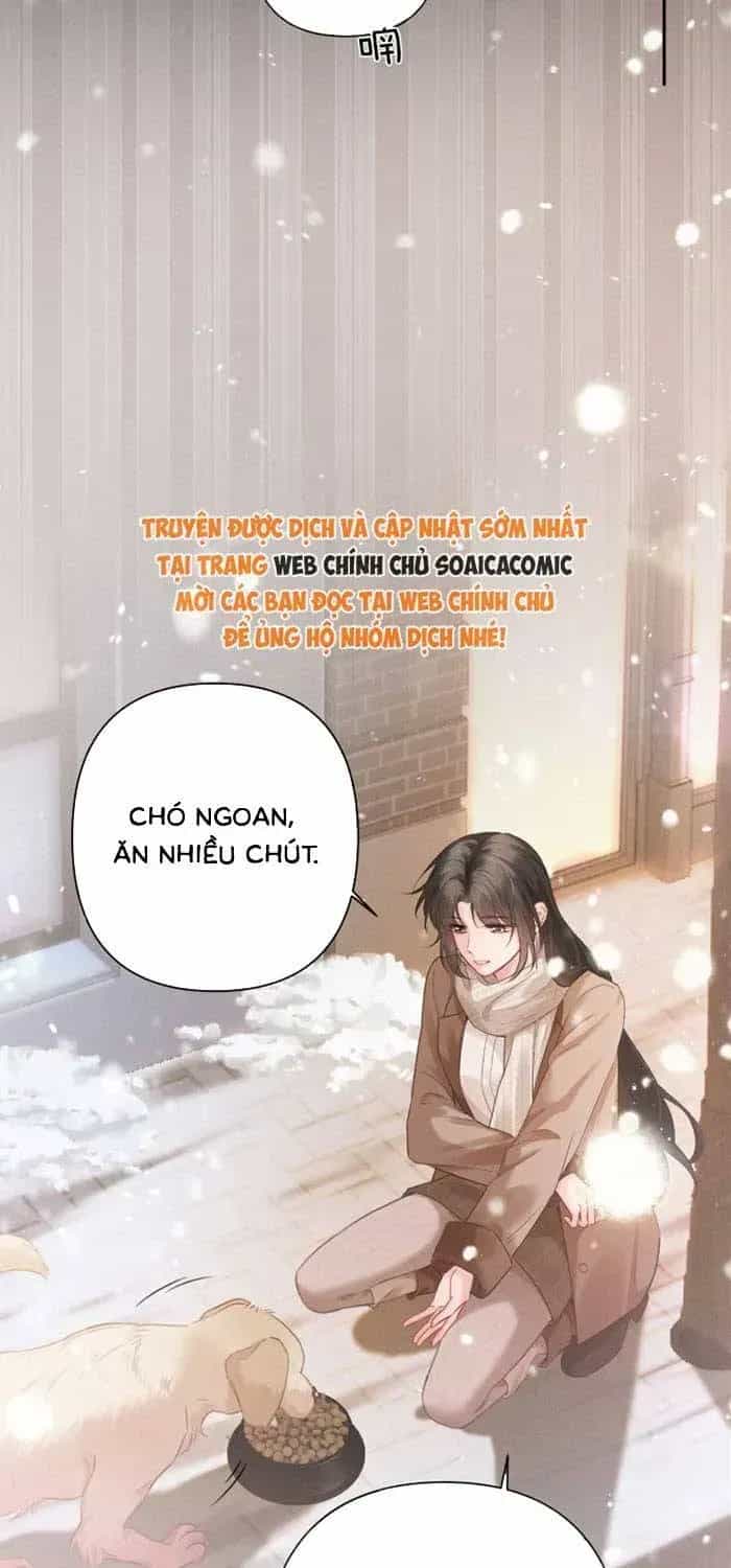 Tình Yêu Muộn Màng - Chương 58 - ảnh 14