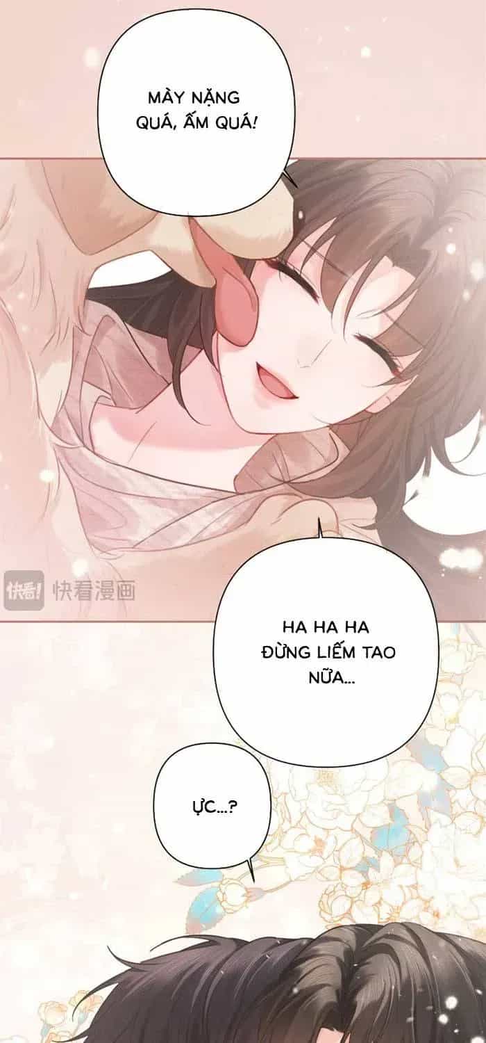 Tình Yêu Muộn Màng - Chương 58 - ảnh 16