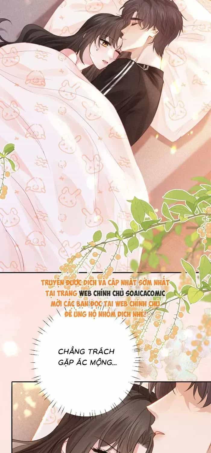 Tình Yêu Muộn Màng - Chương 58 - ảnh 19