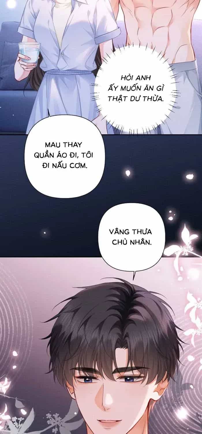 Tình Yêu Muộn Màng - Chương 58 - ảnh 2