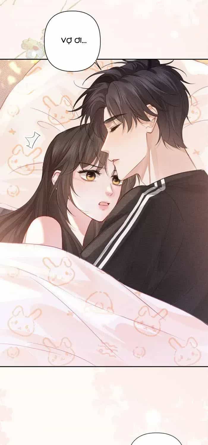 Tình Yêu Muộn Màng - Chương 58 - ảnh 21