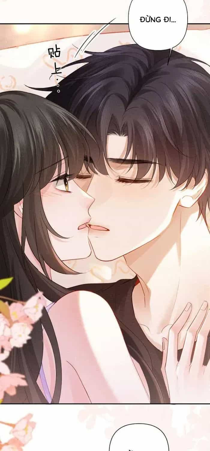 Tình Yêu Muộn Màng - Chương 58 - ảnh 22