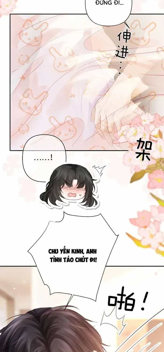Tình Yêu Muộn Màng - Chương 58 - ảnh 23