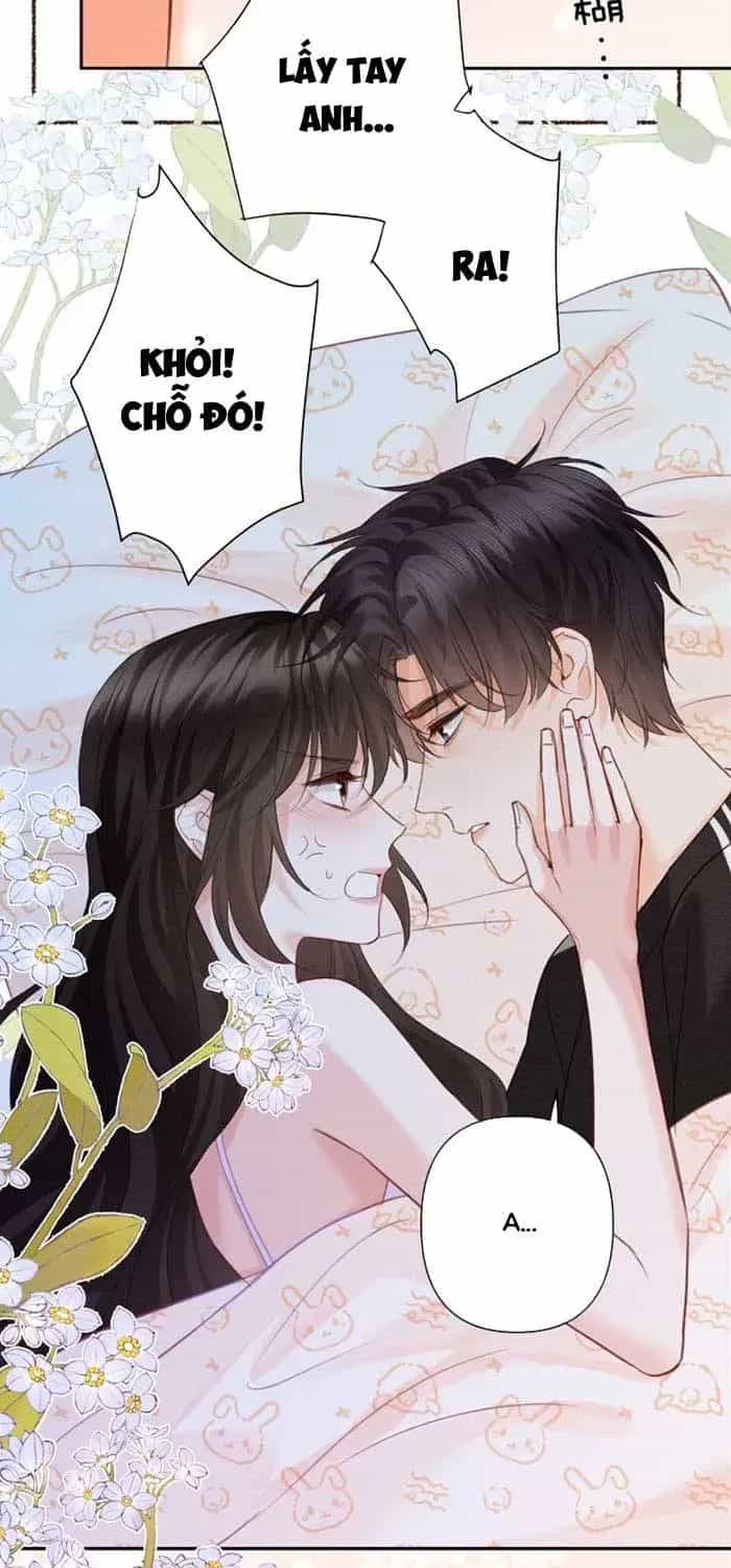Tình Yêu Muộn Màng - Chương 58 - ảnh 25