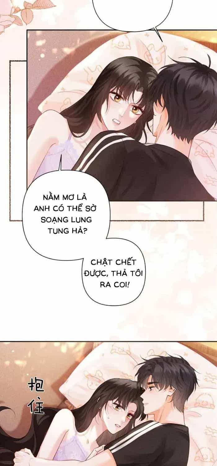 Tình Yêu Muộn Màng - Chương 58 - ảnh 28