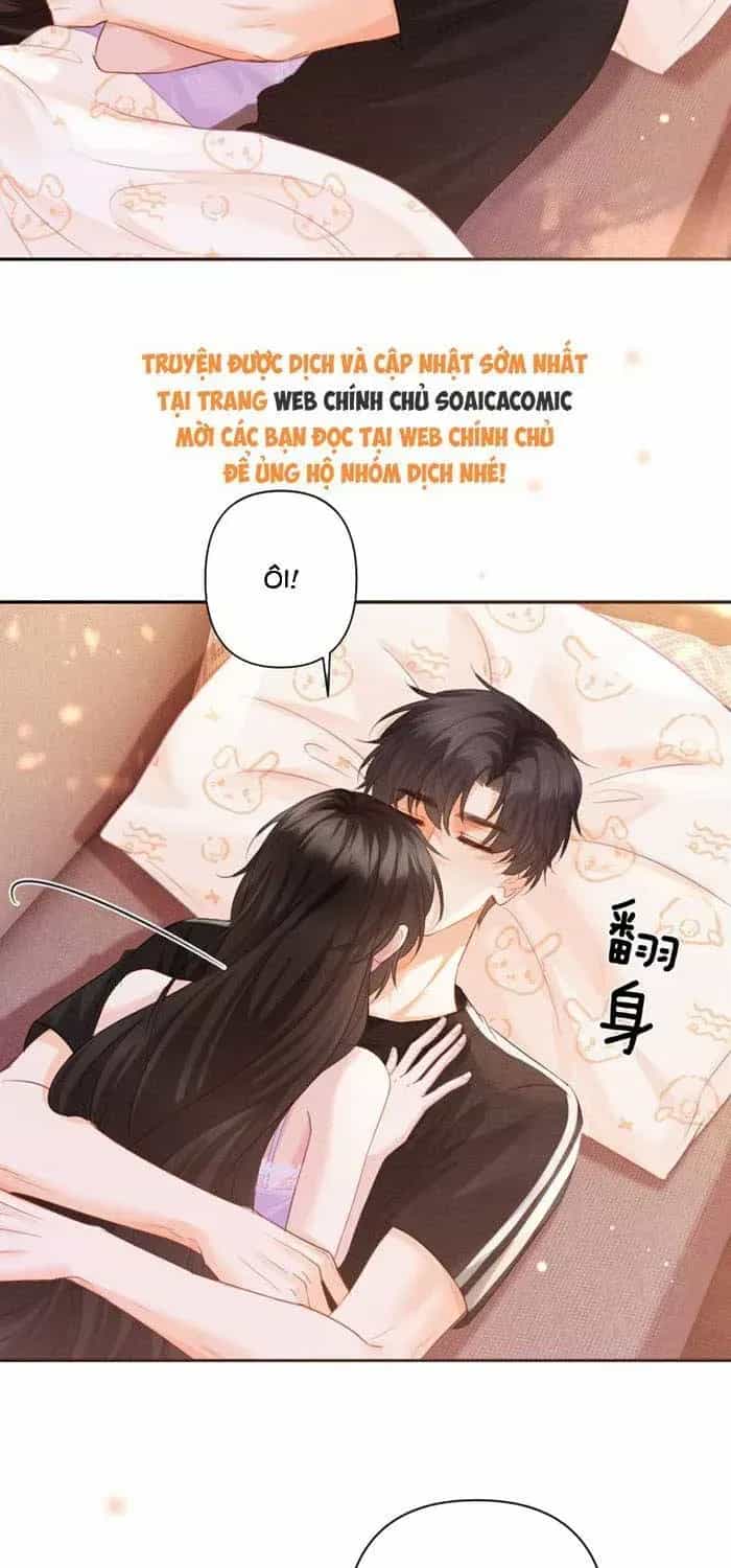 Tình Yêu Muộn Màng - Chương 58 - ảnh 29