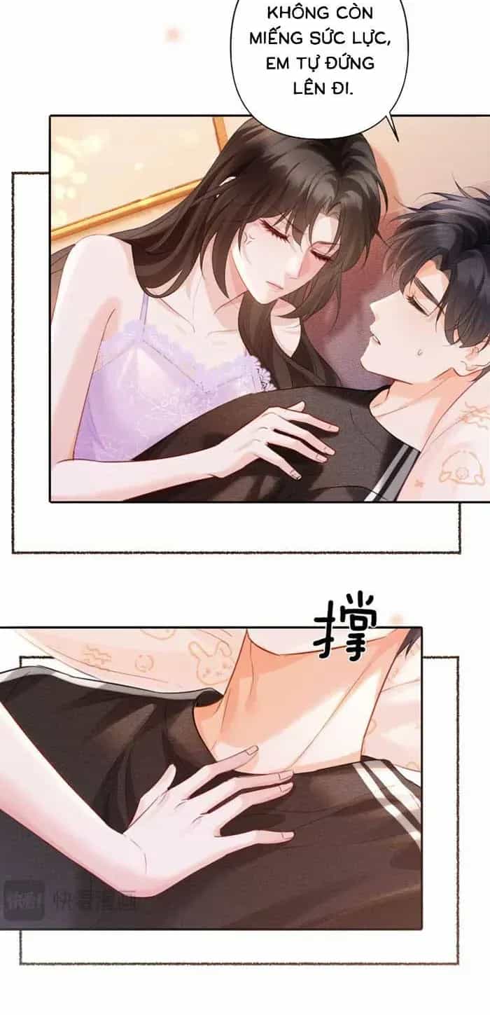 Tình Yêu Muộn Màng - Chương 58 - ảnh 30