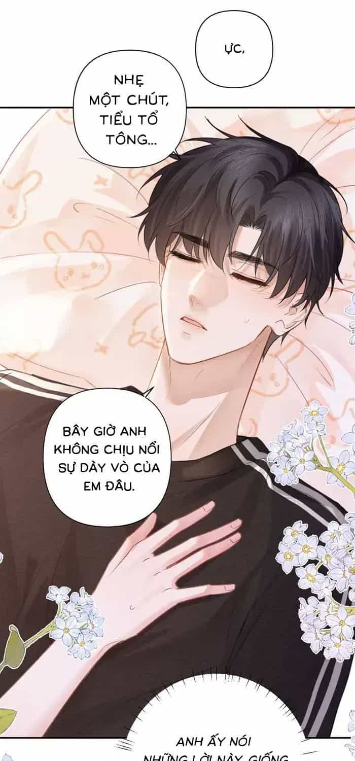 Tình Yêu Muộn Màng - Chương 58 - ảnh 31