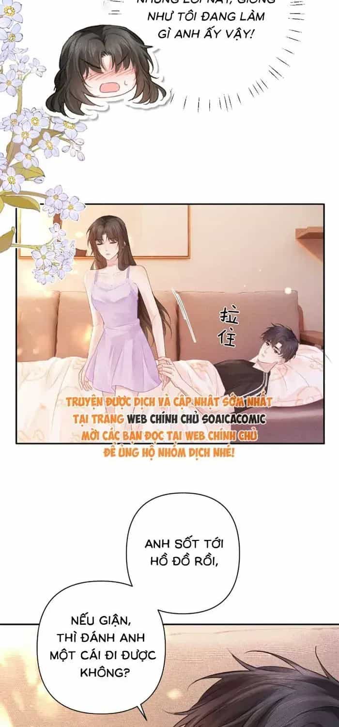 Tình Yêu Muộn Màng - Chương 58 - ảnh 32