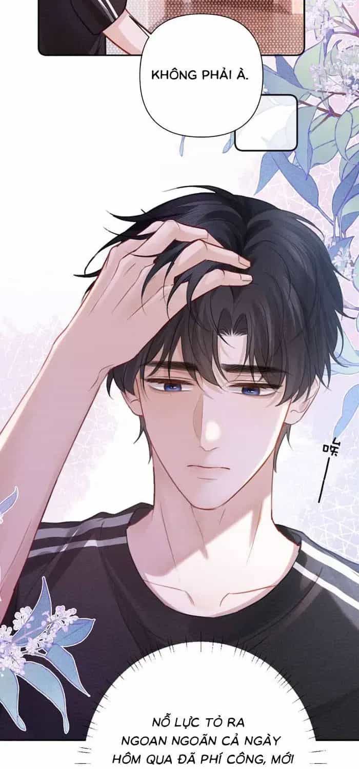 Tình Yêu Muộn Màng - Chương 58 - ảnh 39