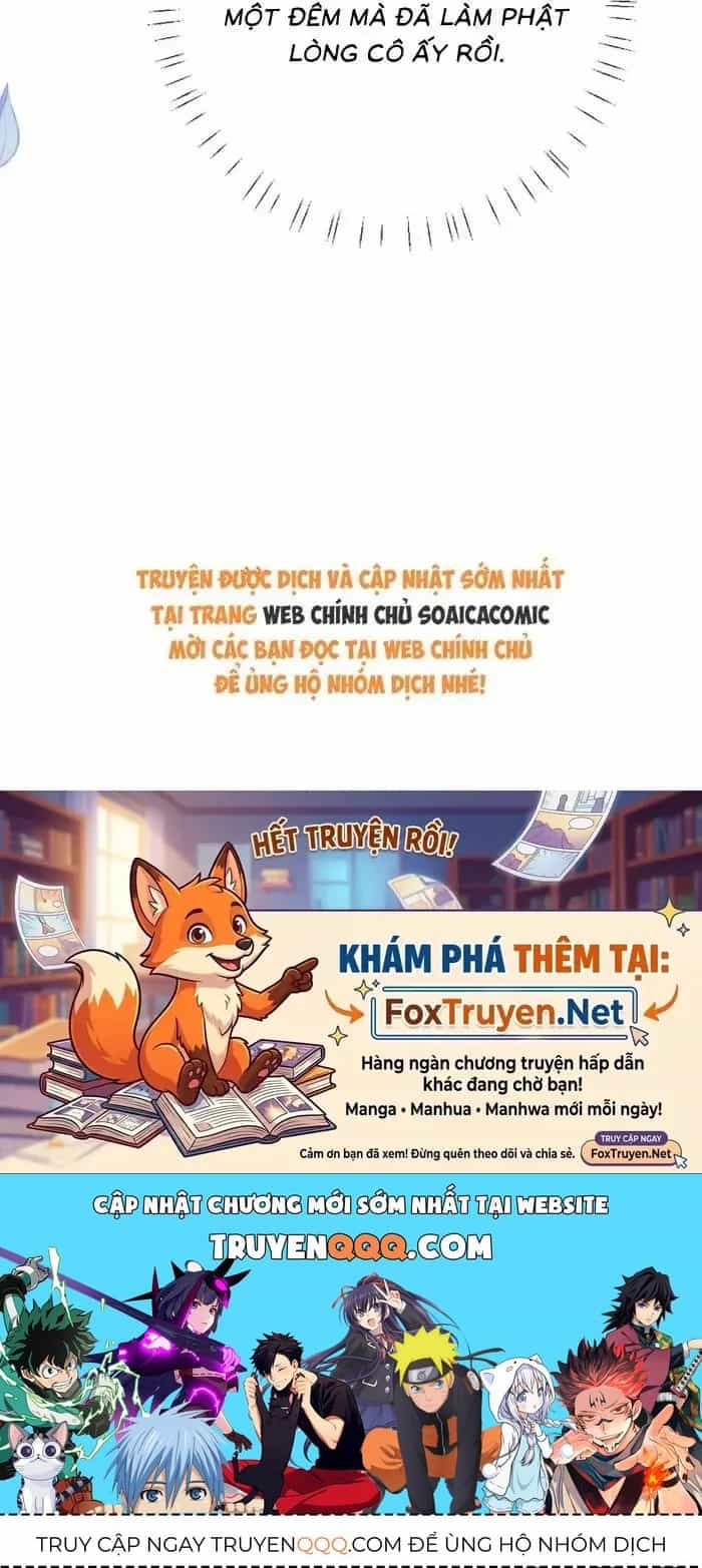 Tình Yêu Muộn Màng - Chương 58 - ảnh 40
