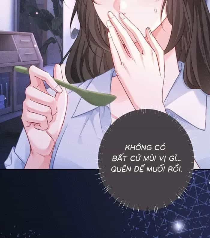 Tình Yêu Muộn Màng - Chương 58 - ảnh 5
