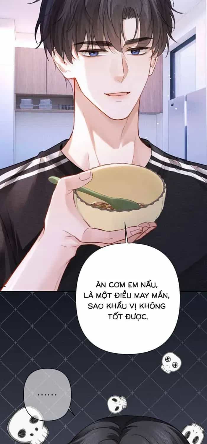 Tình Yêu Muộn Màng - Chương 58 - ảnh 7