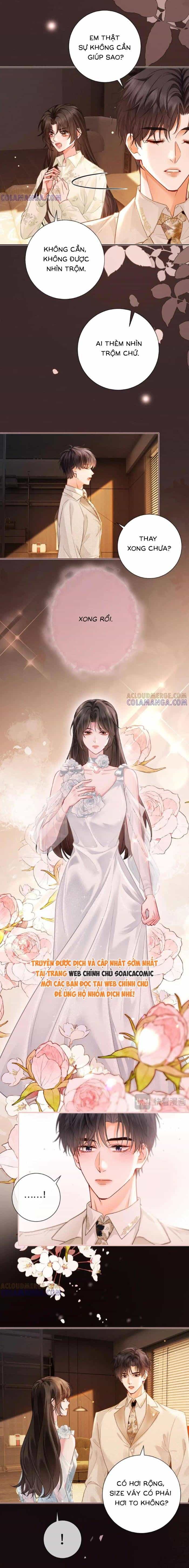 Tình Yêu Muộn Màng - Chương 7 - ảnh 2