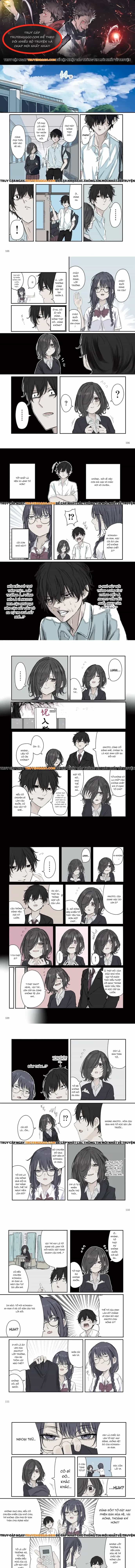 Tình Yêu Ngạt Thở Của Mikoto-Chan - Chương 29 - ảnh 1