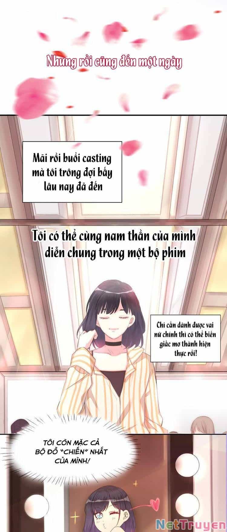 Tình Yêu Như Một Vở Kịch - Chương 0 - ảnh 14