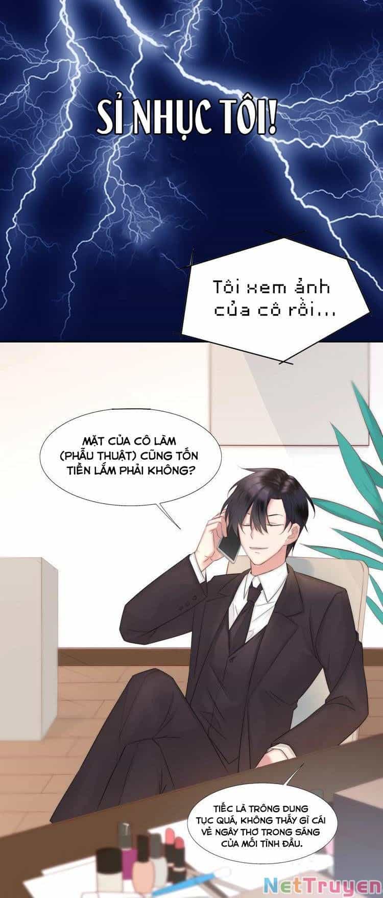 Tình Yêu Như Một Vở Kịch - Chương 0 - ảnh 16