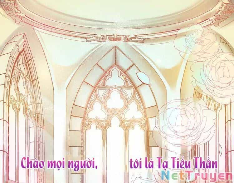 Tình Yêu Như Một Vở Kịch - Chương 0 - ảnh 2