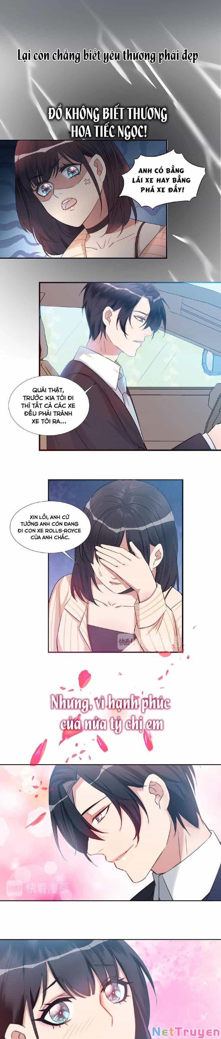 Tình Yêu Như Một Vở Kịch - Chương 0 - ảnh 21
