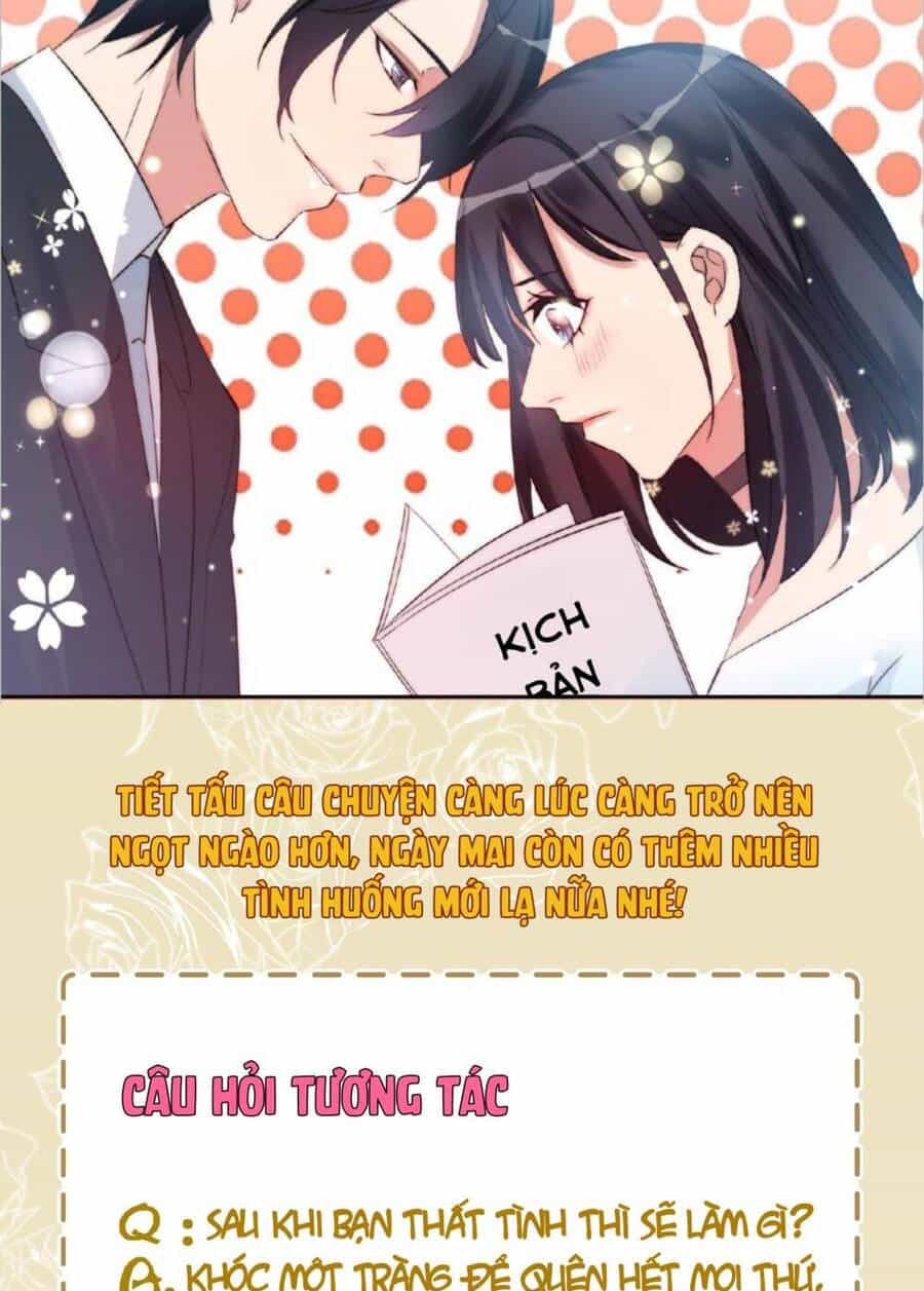 Tình Yêu Như Một Vở Kịch - Chương 1 - ảnh 45