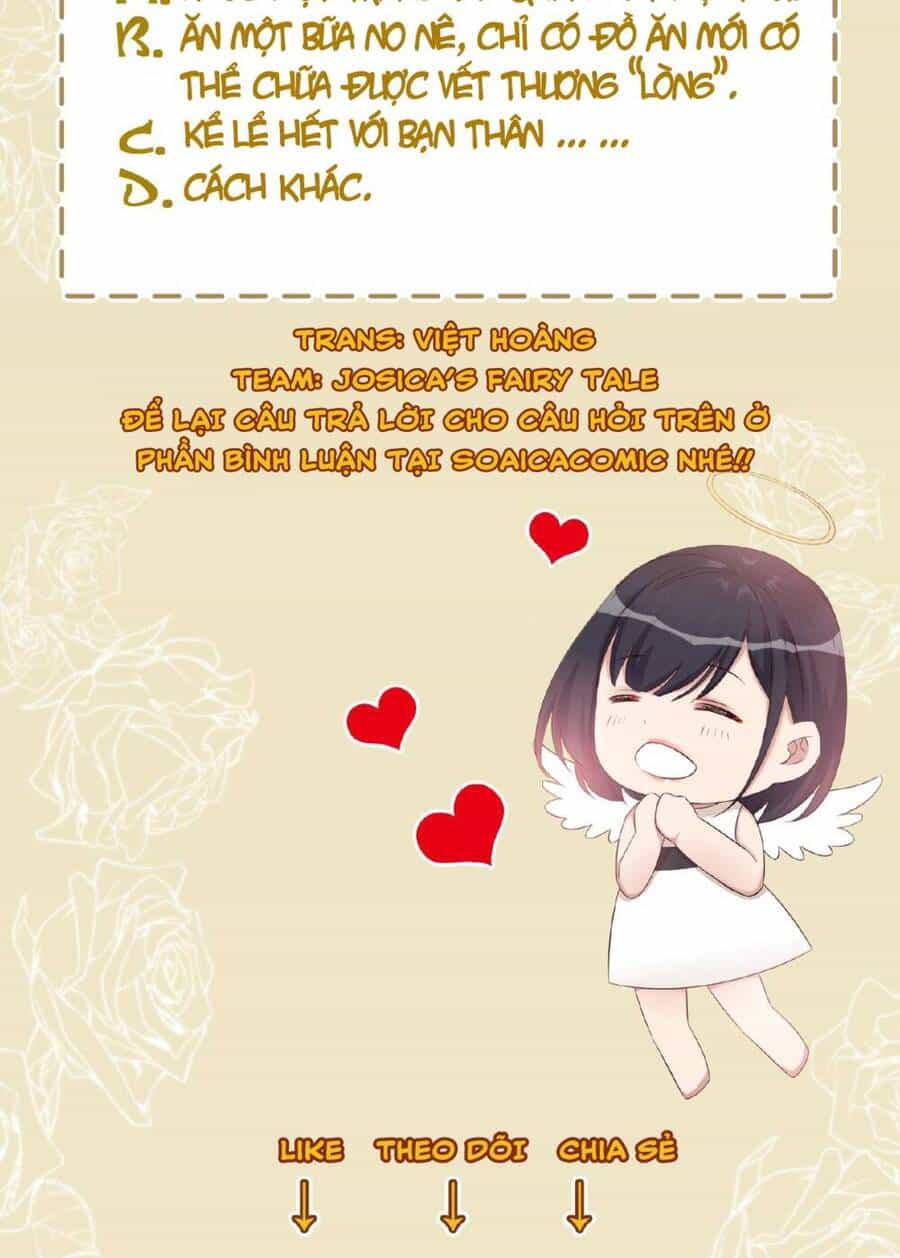 Tình Yêu Như Một Vở Kịch - Chương 1 - ảnh 46