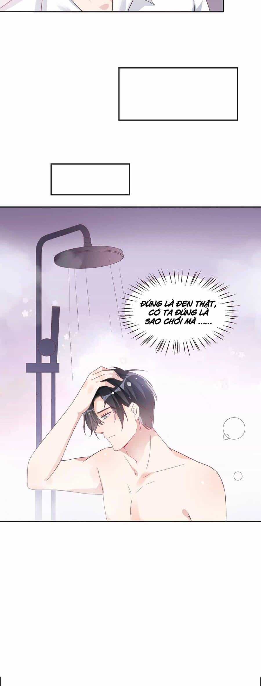 Tình Yêu Như Một Vở Kịch - Chương 4 - ảnh 26