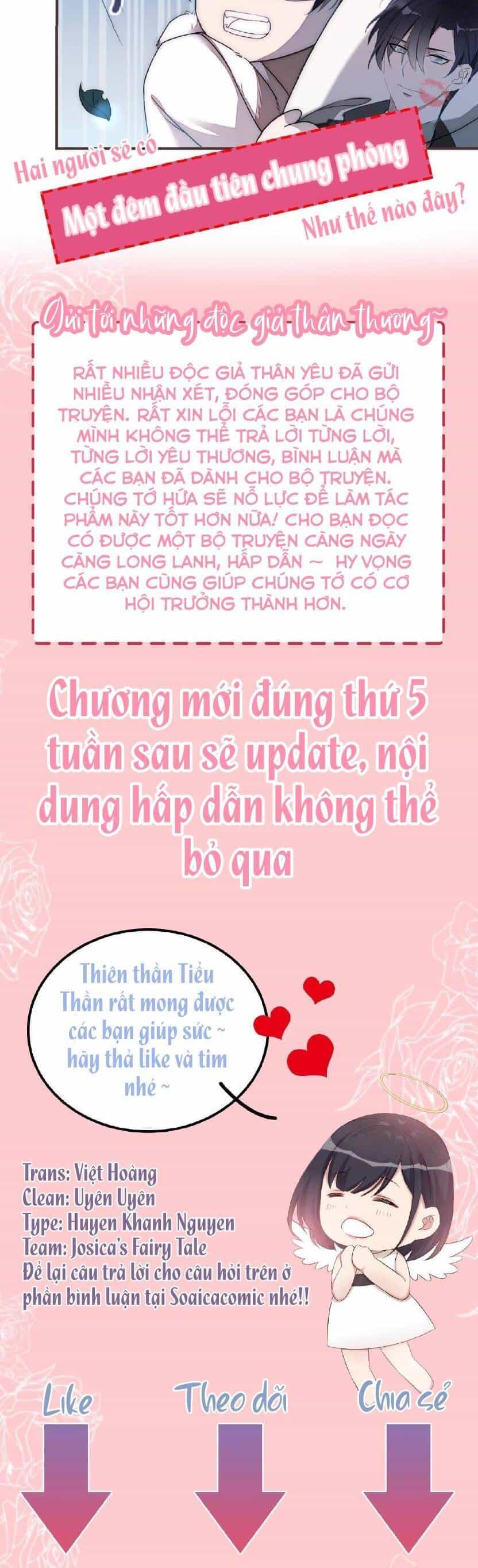 Tình Yêu Như Một Vở Kịch - Chương 4 - ảnh 32