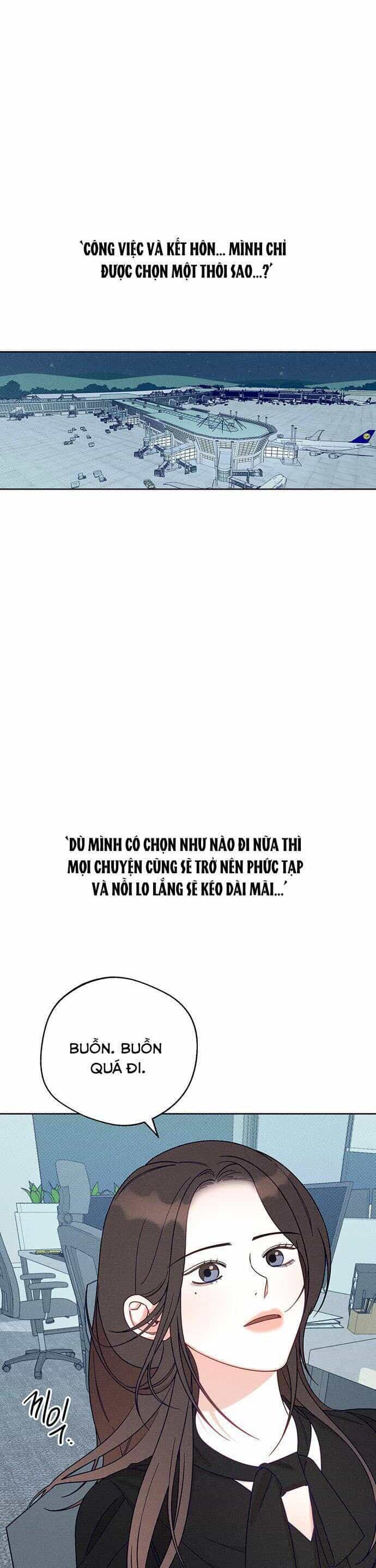 Tình Yêu Nóng Bỏng - Chương 1 - ảnh 52