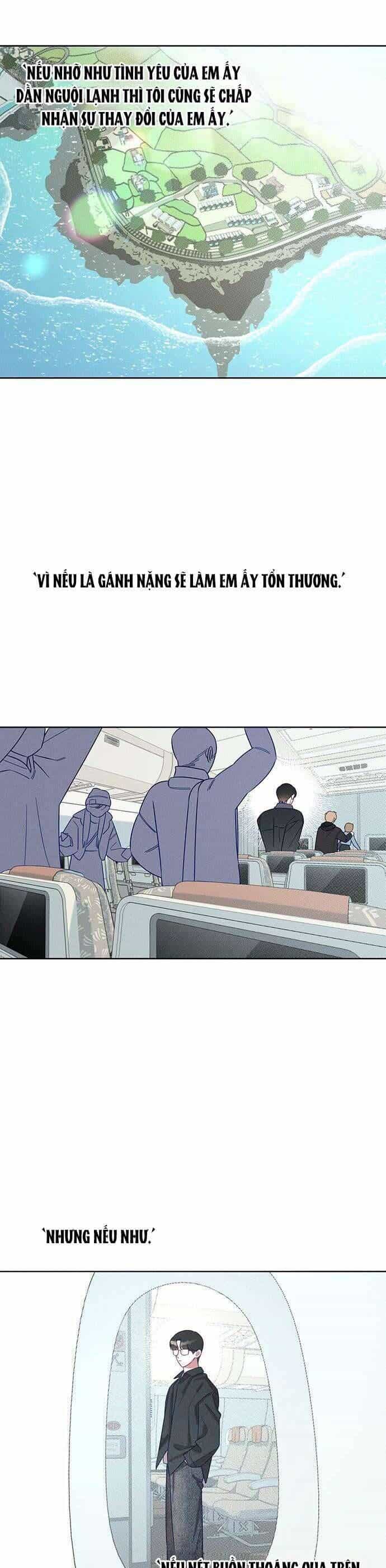 Tình Yêu Nóng Bỏng - Chương 2 - ảnh 62