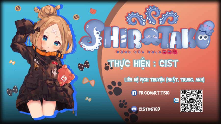 Tình Yêu, Thiên Lý Nhãn Và Sự Non Nớt - Chương 11 - ảnh 2