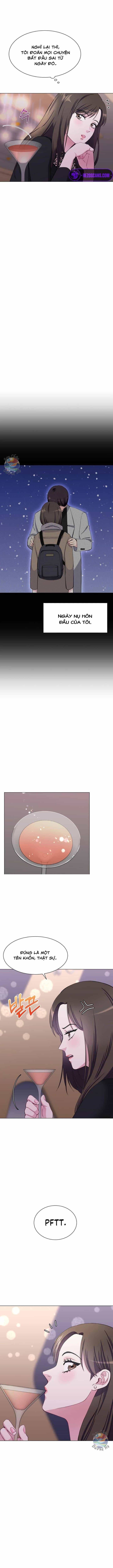 Tình Yêu Thuần Khiết Của Người Đàn Ông - Chương 1 - ảnh 14
