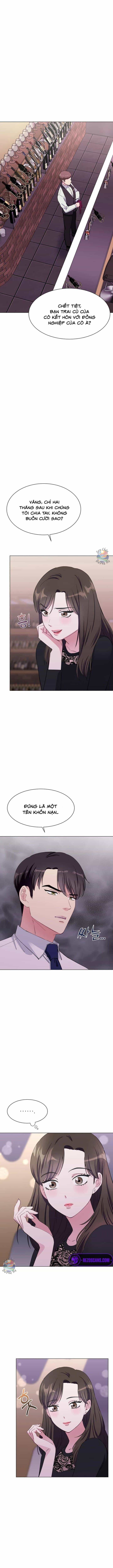 Tình Yêu Thuần Khiết Của Người Đàn Ông - Chương 1 - ảnh 16