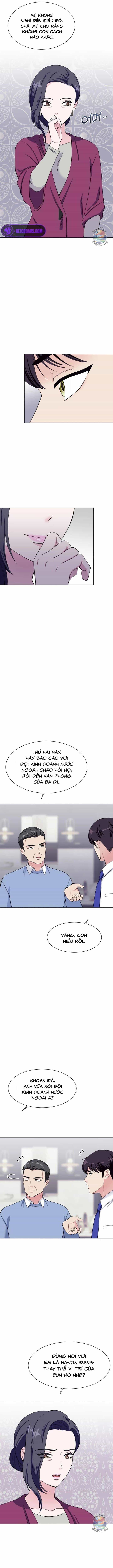 Tình Yêu Thuần Khiết Của Người Đàn Ông - Chương 2 - ảnh 7