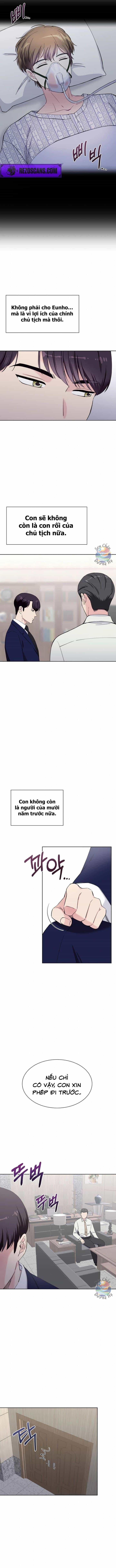 Tình Yêu Thuần Khiết Của Người Đàn Ông - Chương 4 - ảnh 7